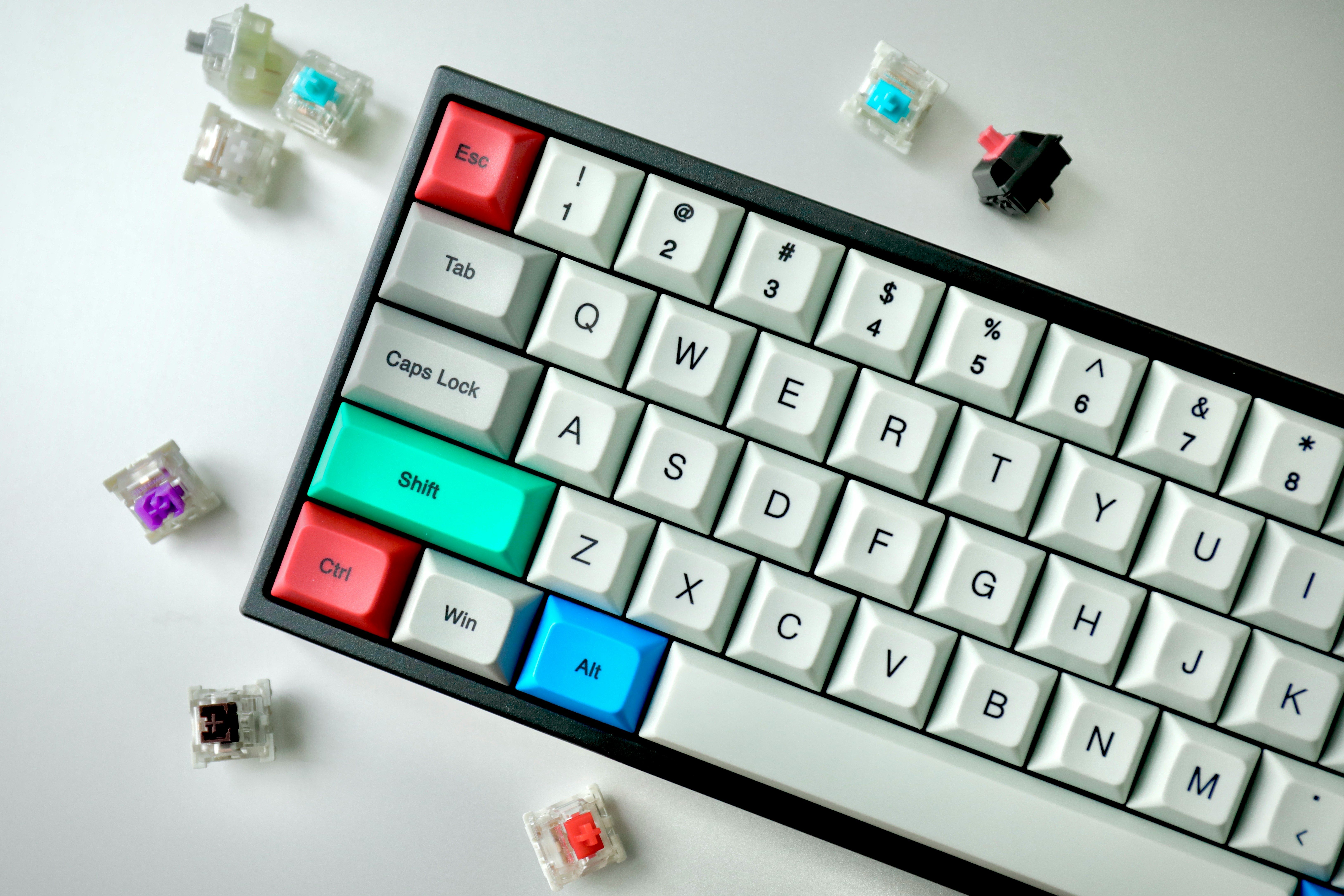Accesorios PC
