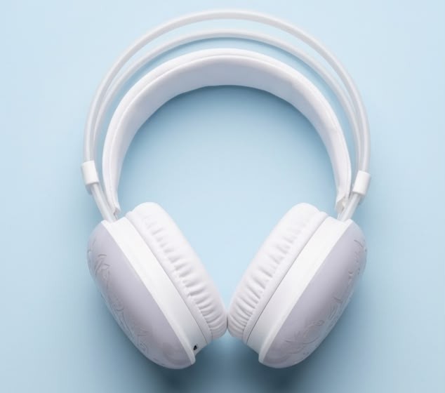 Audifonos Diadema - MTK