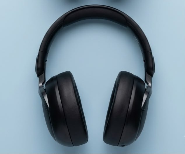 Audifonos Diadema - Woox