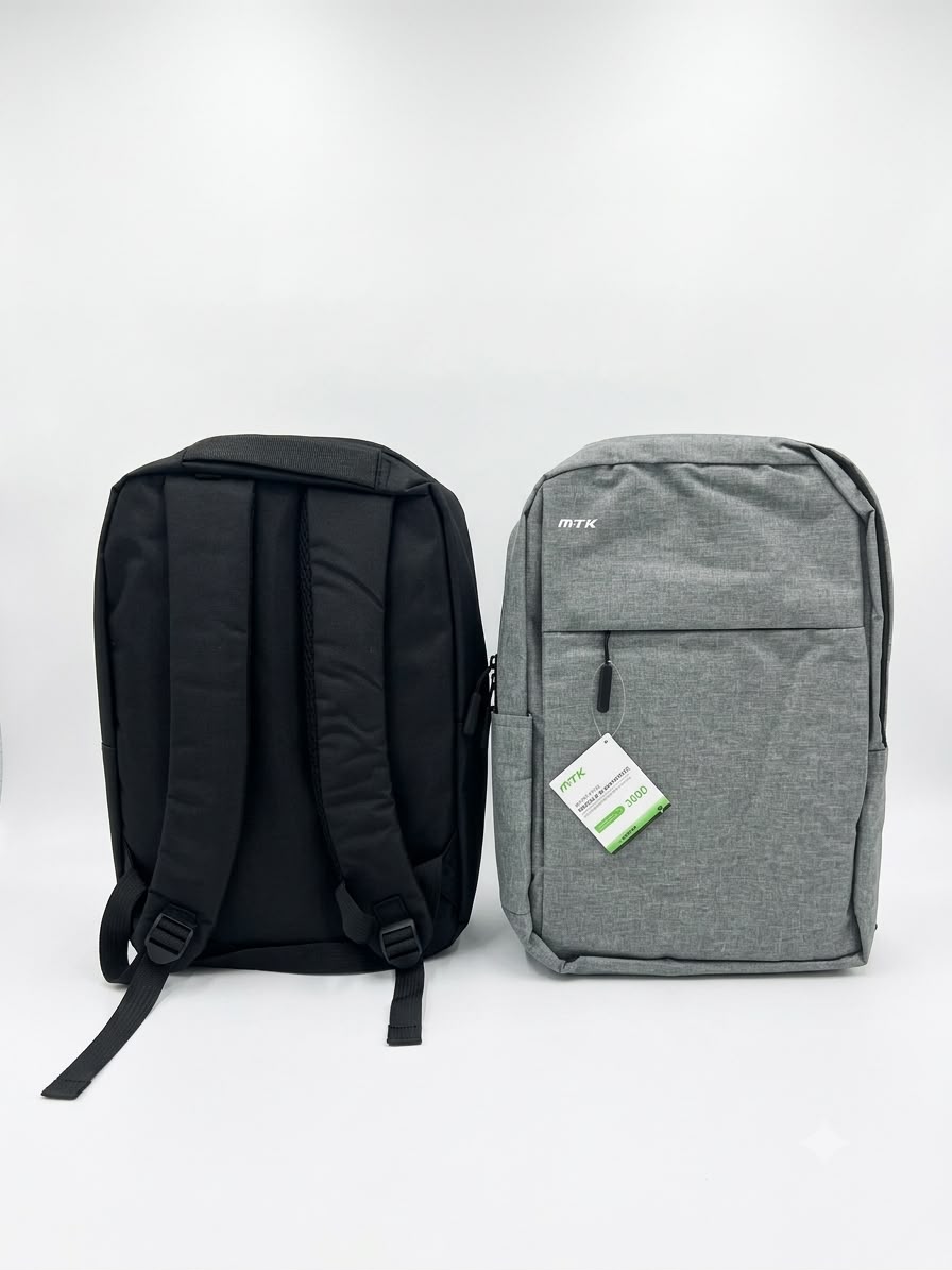 Mochila Para Laptop - MTK